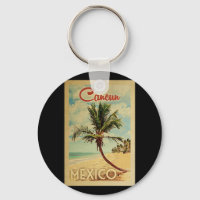Cancelar Viagens vintage da Árvore Palm