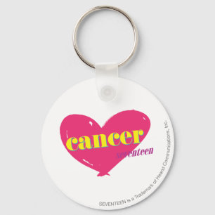 Chaveiro Cancer