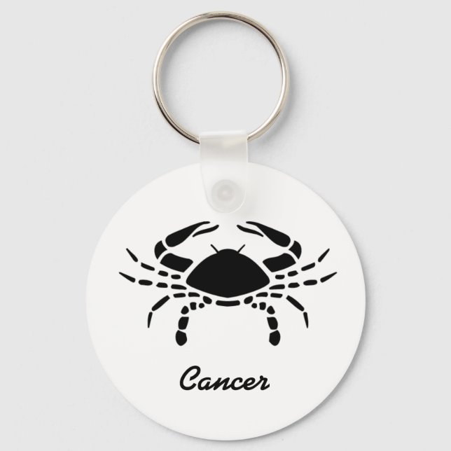 Chaveiro cancer (Frente)