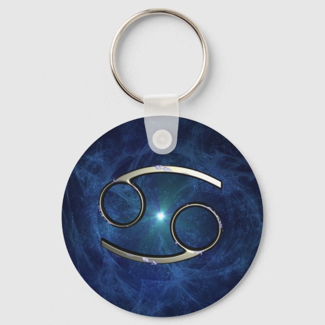 Chaveiro Cancer (Frente)