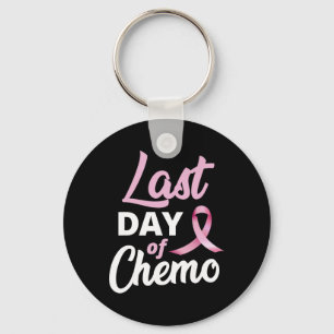Chaveiro Cancer Da Mama No Último Dia Da Tomada De Fita Ros