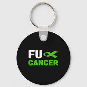Chaveiro Cancer de pilha - Sensibilização para o Cancer de 