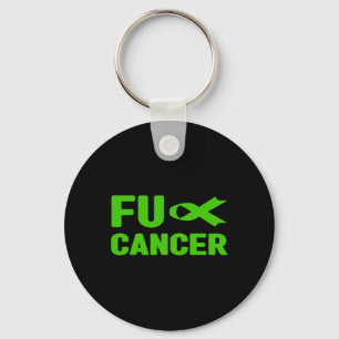 Chaveiro Cancer de pilha - Sensibilização para o Cancer de