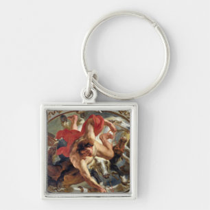 Chaveiro Cancer, dos sinais do zodíaco