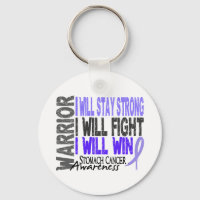 Cancer Stomach Warrior