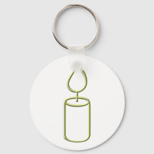 Chaveiro Candle