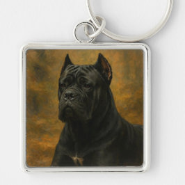 Chaveiro Cane Corso
