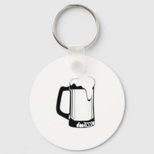 Chaveiro Caneca de cerveja