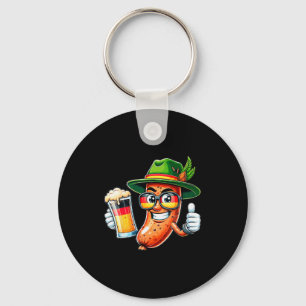 Chaveiro Caneca masculina Prost Cerveja Bandeira alemã amer