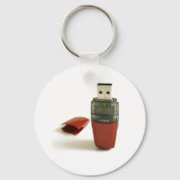 CANETA Flash USB