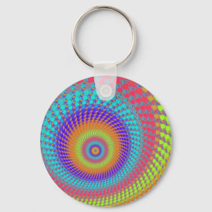 Chaveiro Caneta Marcador Texto Keychain Roundalls