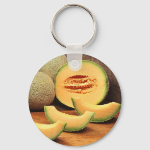Chaveiro Cantaloupes