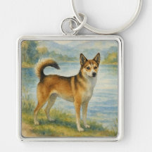 Cão Norueguês Lundehund