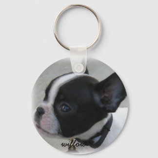 Chaveiro cãozinho