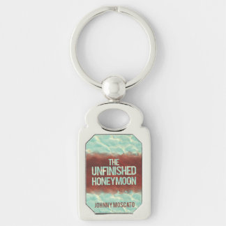 Chaveiro Capa de The Unfinished Honeymoon