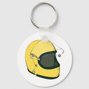 Chaveiro Capacete