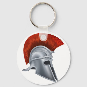 Chaveiro Capacete do Corinthian