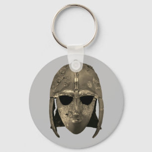 Chaveiro Capacete Sutton Hoo