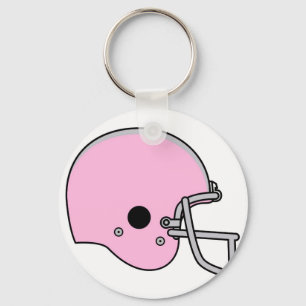 Chaveiro capacetes de futebol