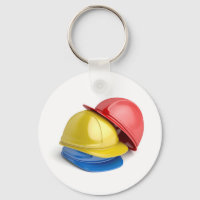 Capacetes de segurança