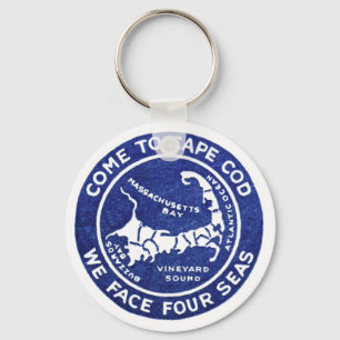 Chaveiro Cape Cod 1910