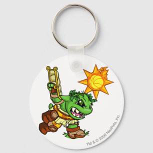 Chaveiro Capitão 1 da equipe de Altador