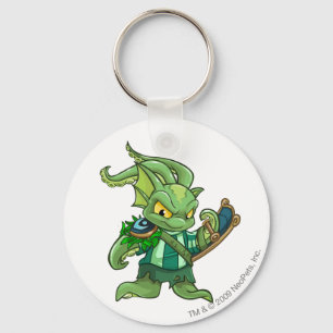 Chaveiro Capitão da Equipe Maraqua 2