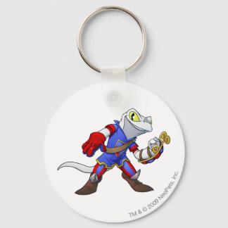 Chaveiro Capitão da Equipe Meridell 2