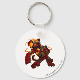 Chaveiro Capitão da Equipe Moltara 2