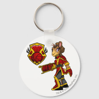 Chaveiro Capitão da Equipe Shenkuu 1