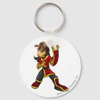 Chaveiro Capitão da Equipe Shenkuu 2