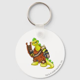 Chaveiro Capitão da Equipe Tyrannia 2