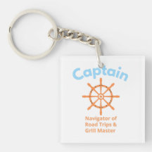 Capitão – Navegador de Viagens Rodoviárias