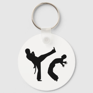 Chaveiro Capoeira
