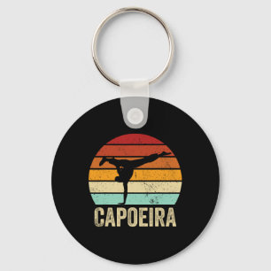 Chaveiro Capoeira de Kickboxing