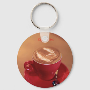 Chaveiro Cappuccino
