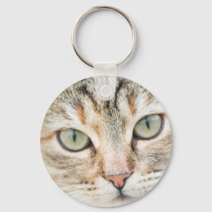 Chaveiro Cara de gato