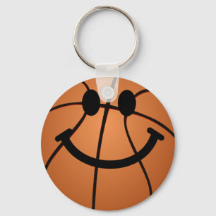 Chaveiro Cara do basquetebol