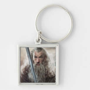 Chaveiro Caractere Gandalf Poster 2