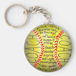 Chaveiro Características de um técnico