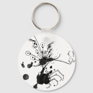 Chaveiro Caranguejo Fumante