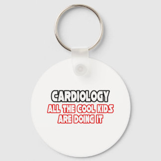 Chaveiro Cardiologia... Crianças Legal.