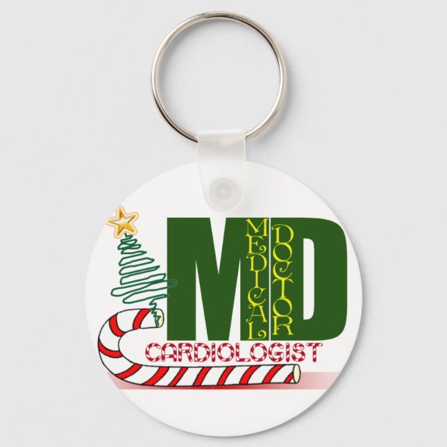 CHAVEIRO CARDIOLOGISTA DE NATAL (Frente)
