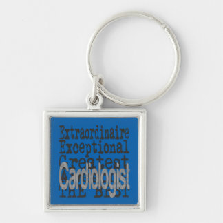 Chaveiro Cardiologista Extraordinário