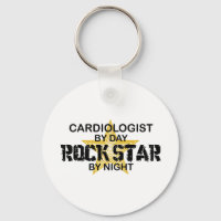 Cardiologista Rock Star por Noite