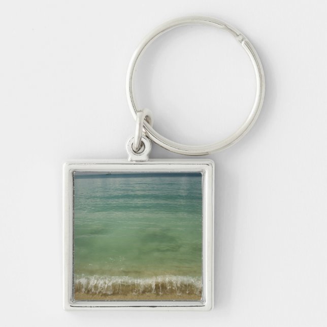 Chaveiro Caribe, Ilhas Virgens Americanas, Rua. Thomas, 4 (Frente)