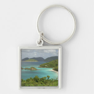 Chaveiro Caribe, Ilhas Virgens Americanas, St. John, Trunk