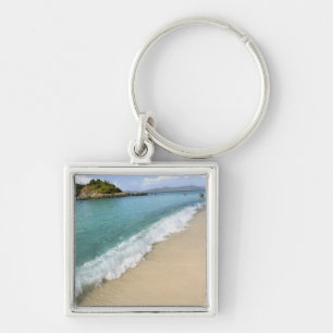 Chaveiro Caribe, Ilhas Virgens dos EUA, St. John,