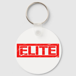 Chaveiro Carimbo Elite