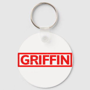 Chaveiro Carimbo Griffin
